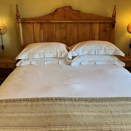 Nantgwynfaen Organic Farm Wales Villa Llandysul ภายนอก รูปภาพ