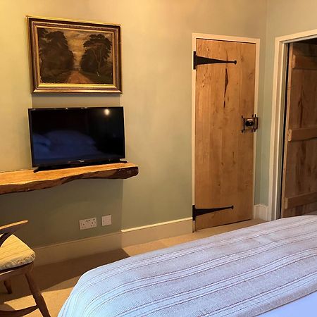 Nantgwynfaen Organic Farm Wales Villa Llandysul ภายนอก รูปภาพ